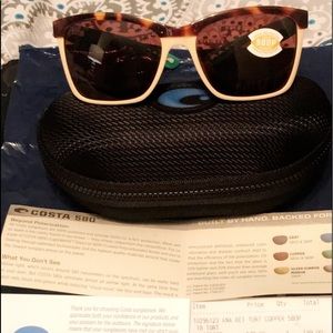 💯% Costa Ana BNIB